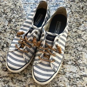 NWOT Women’s Sperry Top-sider Sneakers